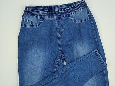 bugjo jeans sklep: Ulubione, Jeansy damskie, rozmiar M — 1