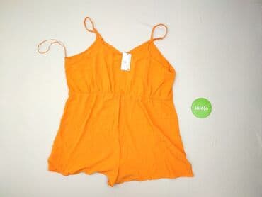 sukienka maxi sinsay: Primark, Комбінезон жіночий, розмір 4XL — 2
