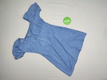 sukienka jeansowa sinsay: Sinsay, Sukienka damska, rozmiar L — 2