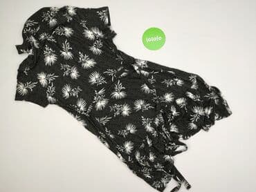 koszula hawajska c a: Peacocks, Sukienka damska, rozmiar 2XL — 3