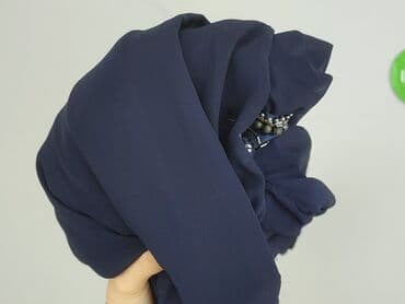 sukienki wieczorowe krótkie niebieskie: Sukienka damska, rozmiar S — 5