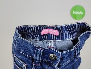 kurtka c: Spodnie jeansowe, Young Dimension, 1.5-2 lat, 92, stan - Bardzo dobry — 4