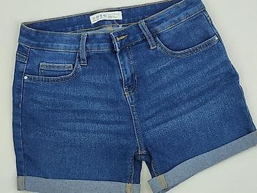 levi strauss top: Denim Co, Szorty damskie, rozmiar S — 1
