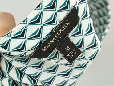 Kobiety: Banana Republic, Bluzka damska, rozmiar M — 4