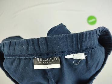 fabryka bodziakow fb: Beloved, Legginsy rozmiar L — 4