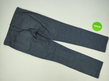 spodnie indicode: Tom Tailor Denim, Chinosy dla mężczyzn, M — 3