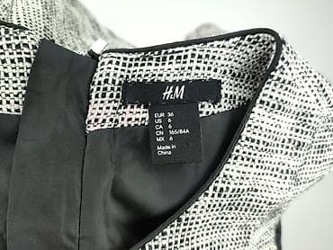 koszule windsor: H&M, Sukienka damska, rozmiar S — 4