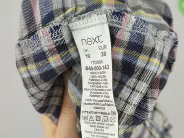 koszula w krate zalando: Koszula damska, M — 5