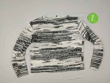 sweter f: H&M, Sweter damski, rozmiar S — 3