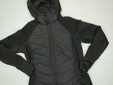 spooks polska: H&M Sport, Parka damska, rozmiar M — 1