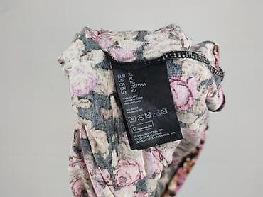 boucle kurtka: H&M, Golf damski, rozmiar XL — 5
