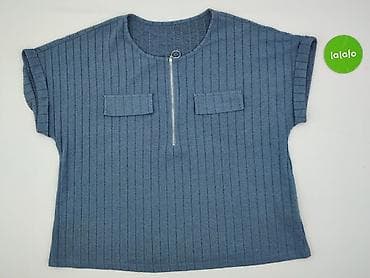 sheinside polska: Shein Curve, Bluzka damska, rozmiar 2XL — 2