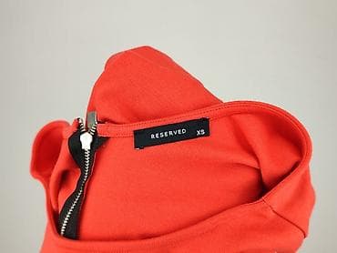 kononowicz w kamizelce: Reserved, Sukienka damska, rozmiar XS — 4