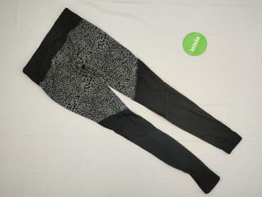 buty zimowe spiderman: HKMX, Legginsy Sportowe damskie, rozmiar XS — 3