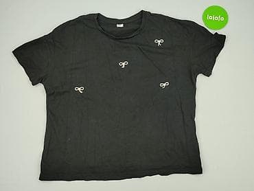 bomberka pull and bear: Футболка жіноча, розмір XL — 2