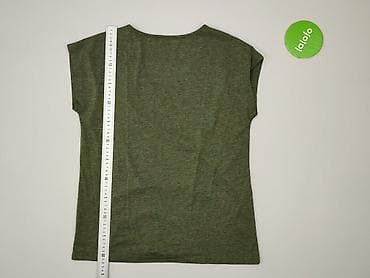 mango t shirty basic: T-shirt damski, rozmiar One size — 4