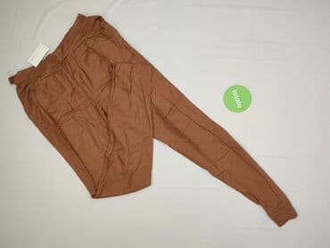 toxik3 spodnie: Oysho, Spodnie materiałowe damskie, M — 2