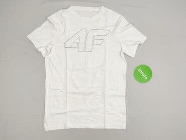 alphar one t shirty: 4F, Women`s T-shirt, S at lalafo.pl — 2 alphar one t shirty: 4F, Women`s T-shirt, S — 2