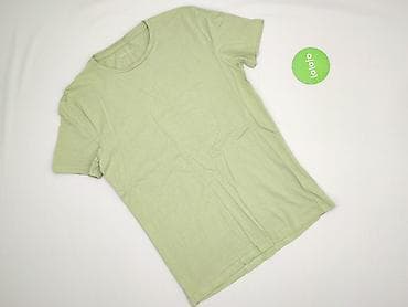 basic t shirt h m: Pier One, Футболка для чоловіків, розмір M — 2