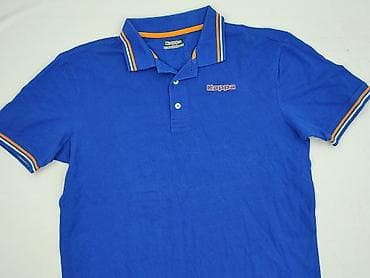 buty kappa biedronka: Kappa, Koszulka polo dla mężczyzn, rozmiar XL — 1