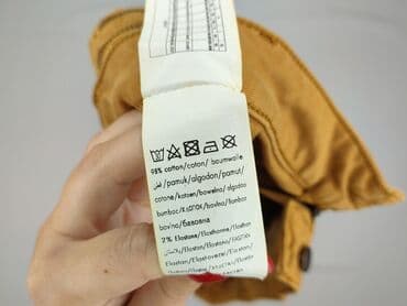 spodnie piżamowe pepco: Pimkie, Spodnie materiałowe damskie, rozmiar L — 7