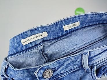 reserved bf: Reserved, Jeansy damskie, rozmiar M — 5