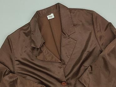 plaszcze: Marynarka damska, rozmiar 2XL — 1