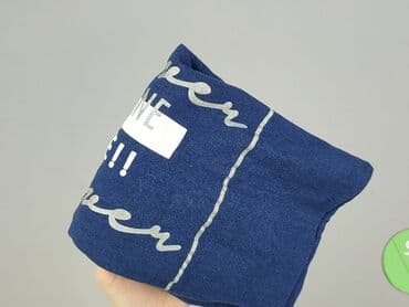 niebieska bluza local heroes: Bluza damska
, M — 6