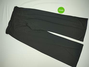 polecane legginsy: Florence + Fred, Spodnie materiałowe damskie, rozmiar 3XL — 3