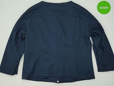 pull bear marynarka: Marynarka damska, rozmiar L — 3