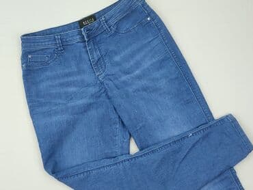 jeansy mohito wyprzedaż: Mohito, Jeansy damskie, rozmiar S — 1