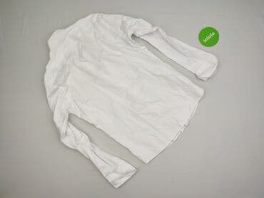 bluza z czerwonym napisem: Koszulа dla mężczyzn, rozmiar L — 3