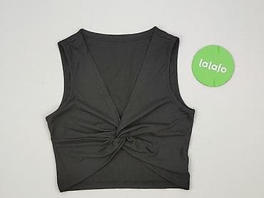 markowy second hand: Top damski, rozmiar S — 2