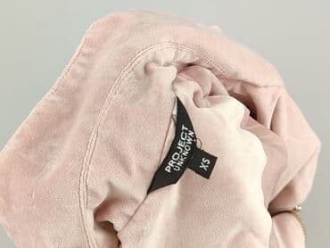 kurtka z pusheenem: Kurtka przejściowa damska, rozmiar XS — 5