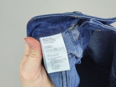Kobiety: H&M, Jeansy damskie, XS — 5