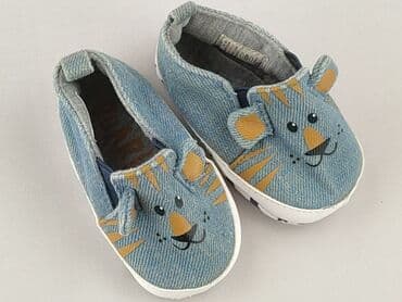 Kids' Footwear: Baby shoes, 19, condition - Very good — 1