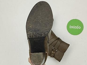 buty 2022: Botki damskie, rozmiar 36 — 4