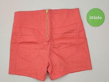 Women's Clothing: Vero Moda, Shorts for women, size S — 3