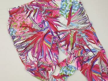 Trousers: Amisu, Women`s trousers, XL — 1