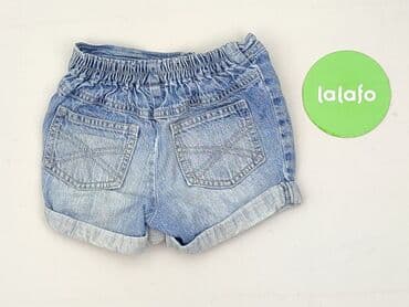 next legginsy: Shorts, Next, 1.5-2 years, 92, condition - Perfect — 3