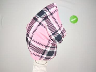 klapki pluszowe nike: Spodnie do spania, rozmiar S — 4