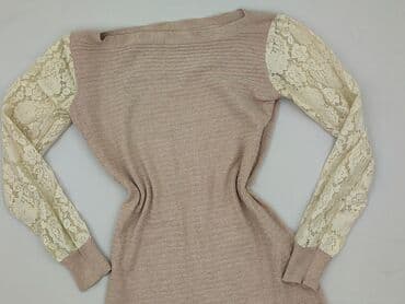 modbis bluzki koszulowe: Women's blouse, size S (EU 36) — 1