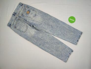 c and a sweter: Джинси для чоловіків, S — 3