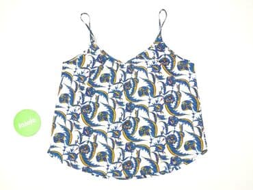 bluzka do karmienia lidl: H&M, Women's blouse, size M (EU 38) — 2