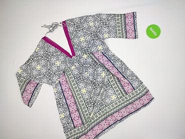 32 centimeters: United Colors of Benetton, Sukienka damska, rozmiar 3XL — 3