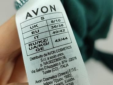 walkx buty: Avon, Spodnie dresowe damskie, rozmiar S — 4