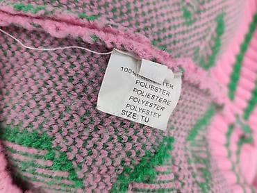 bluzki golfy: Sweter damski, rozmiar One size — 4