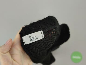 aplikacja z używanymi ubraniami: Sweter damski, rozmiar 5XL — 4