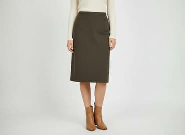 spódnice damskie krótkie: Spódnica damska, rozmiar S — 1