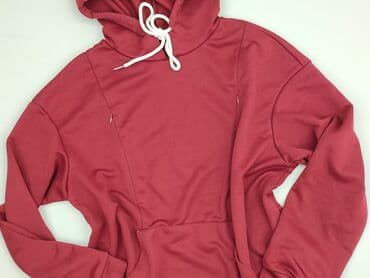 c and a bluza: Shein, Bluza z kapturem damska, rozmiar L — 1